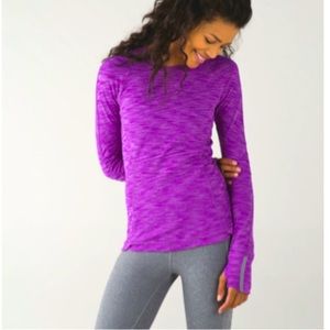 Lululemon Long Sleeve